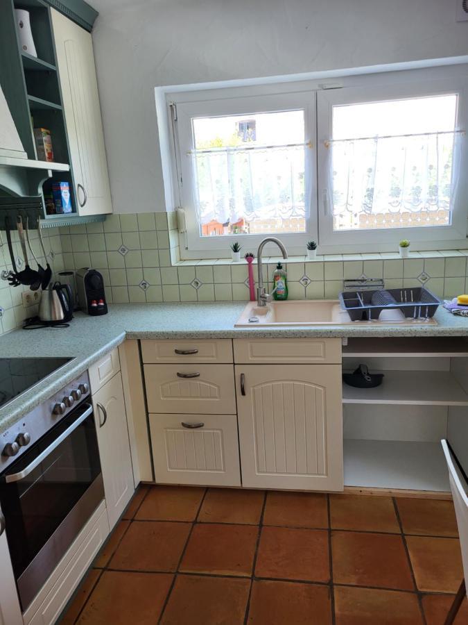 Ferienwohnung Fischbach FDH Eksteriør bilde